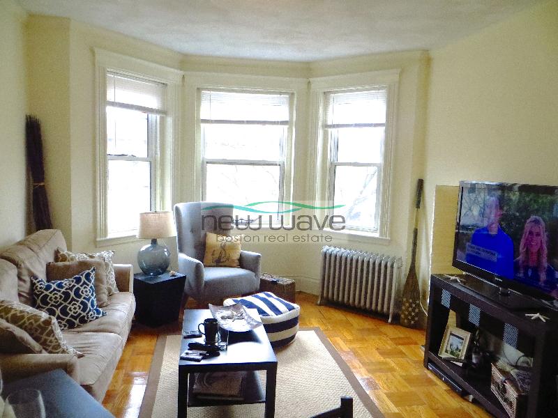 20 Queensberry St, Fenway