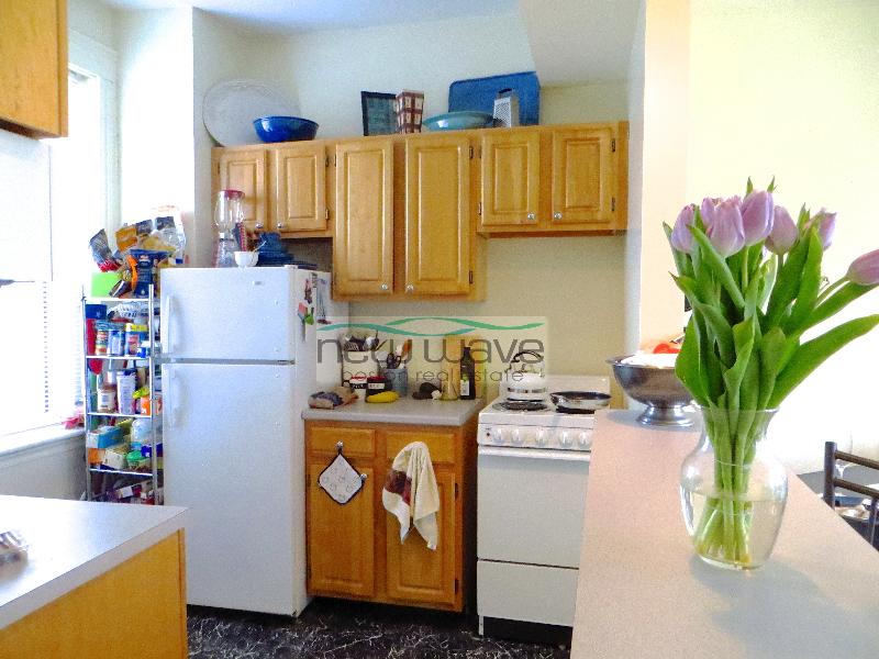 20 Queensberry St, Fenway