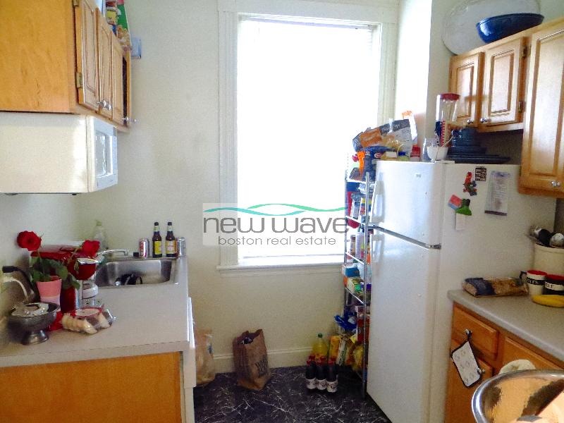 20 Queensberry St, Fenway