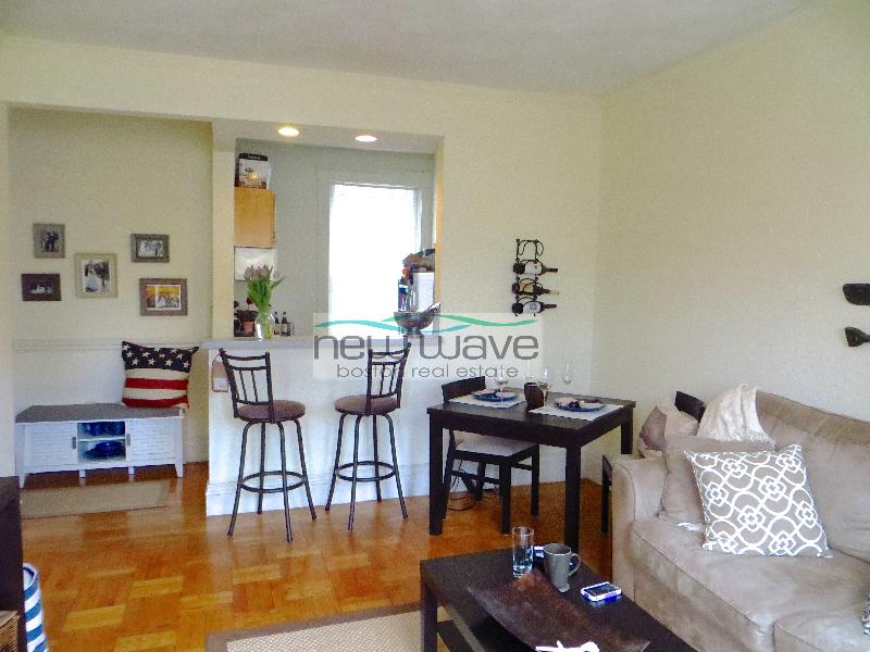 20 Queensberry St, Fenway