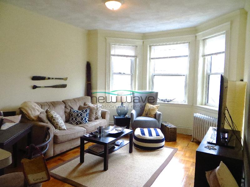 20 Queensberry St, Fenway