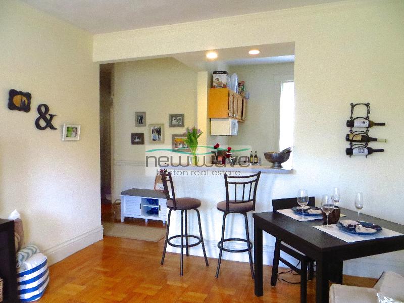 20 Queensberry St, Fenway