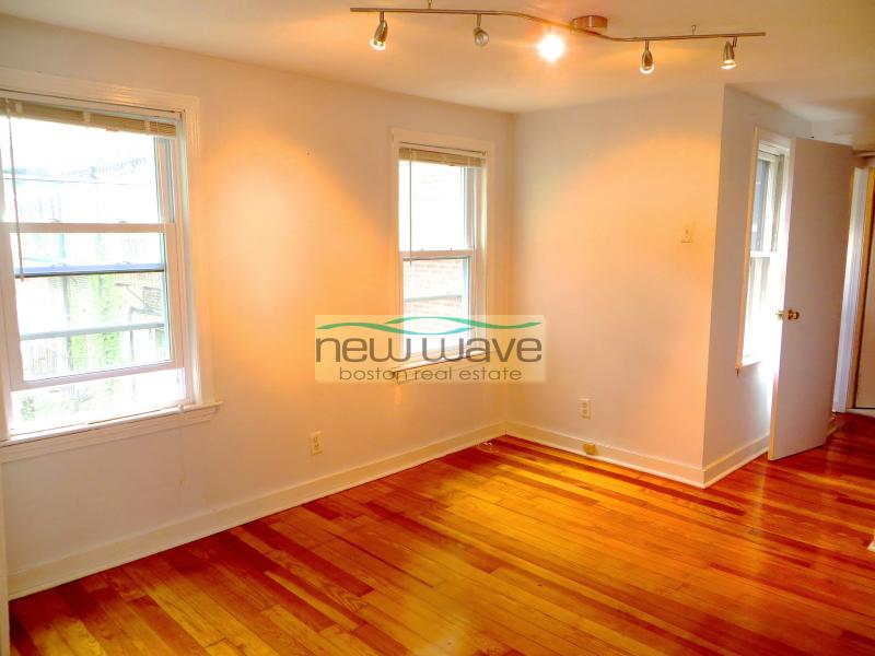 14 Melrose St, Back Bay