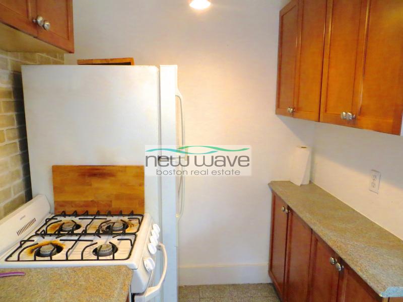 14 Melrose St, Back Bay