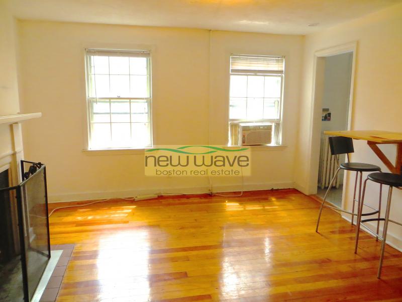 14 Melrose St, Back Bay