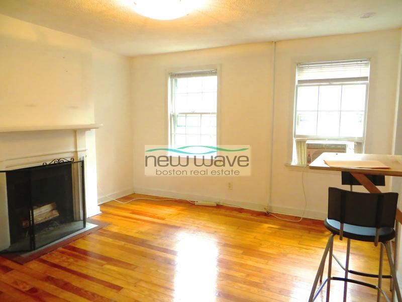 14 Melrose St, Back Bay