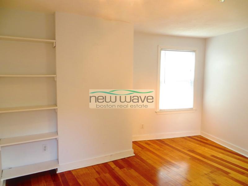 14 Melrose St, Back Bay