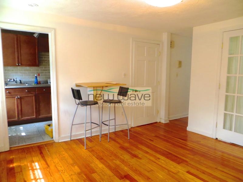 14 Melrose St, Back Bay