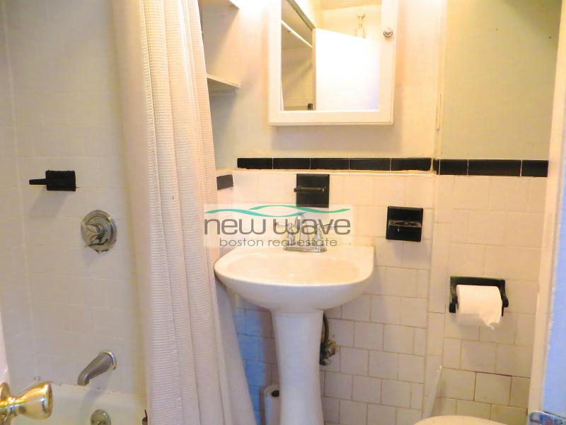 14 Melrose St, Back Bay