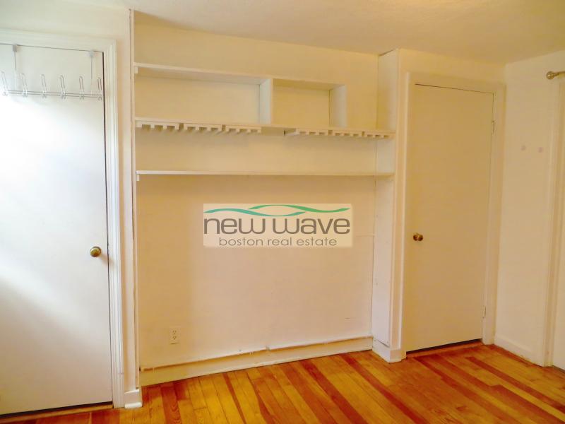 14 Melrose St, Back Bay