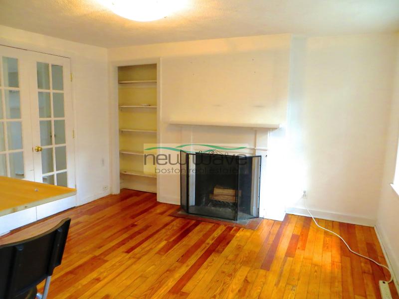 14 Melrose St, Back Bay