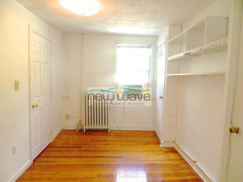 14 Melrose St, Back Bay