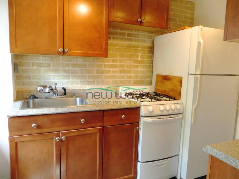 14 Melrose St, Back Bay