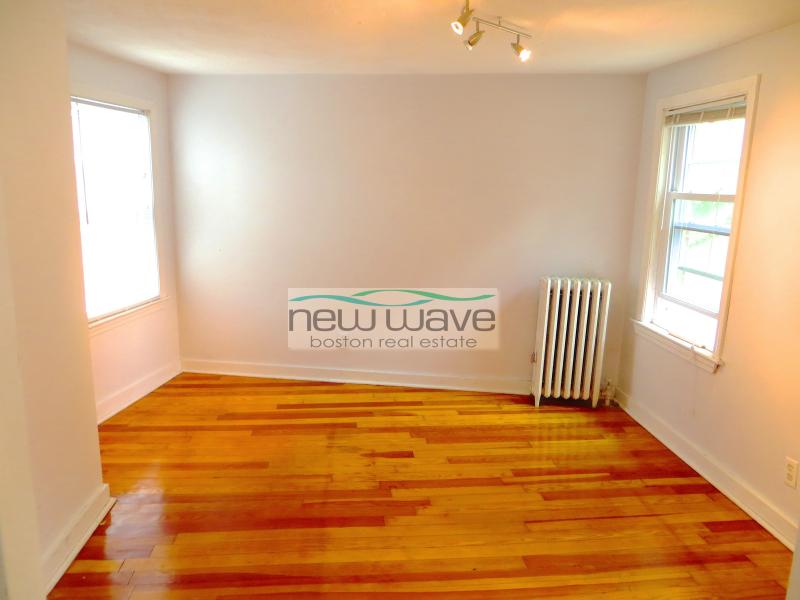 14 Melrose St, Back Bay