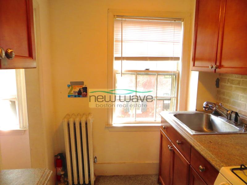 14 Melrose St, Back Bay