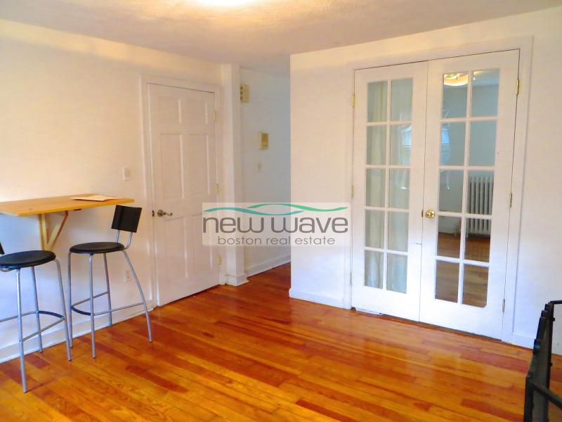 14 Melrose St, Back Bay