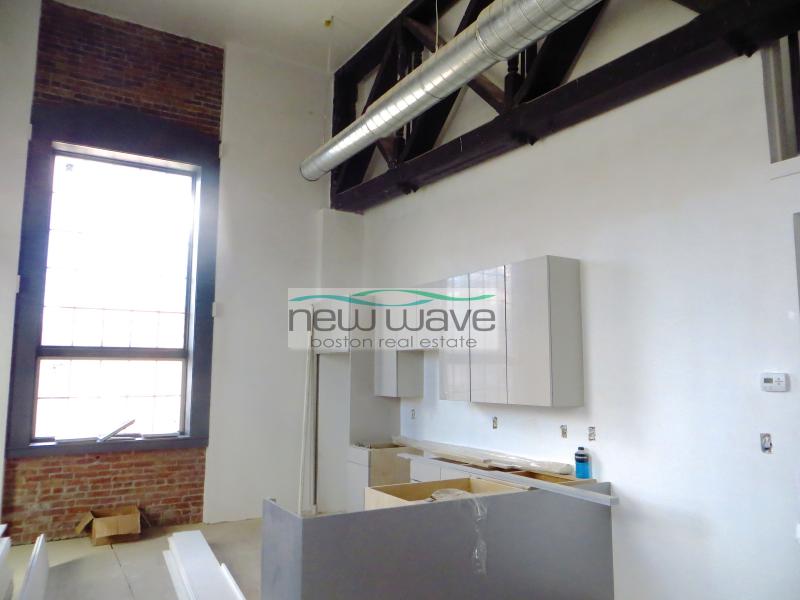 888 Tremont, South End