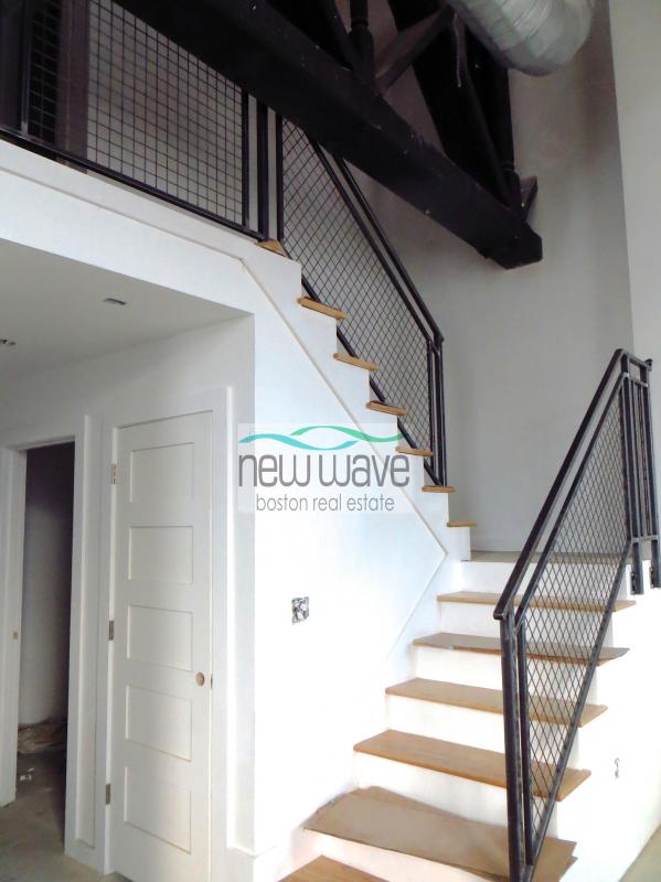 888 Tremont, South End