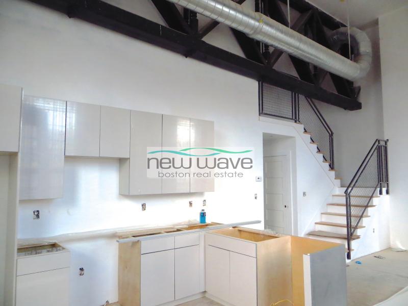 888 Tremont, South End