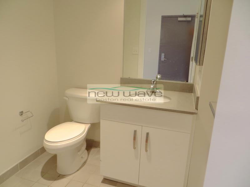 601 Albany St, South End