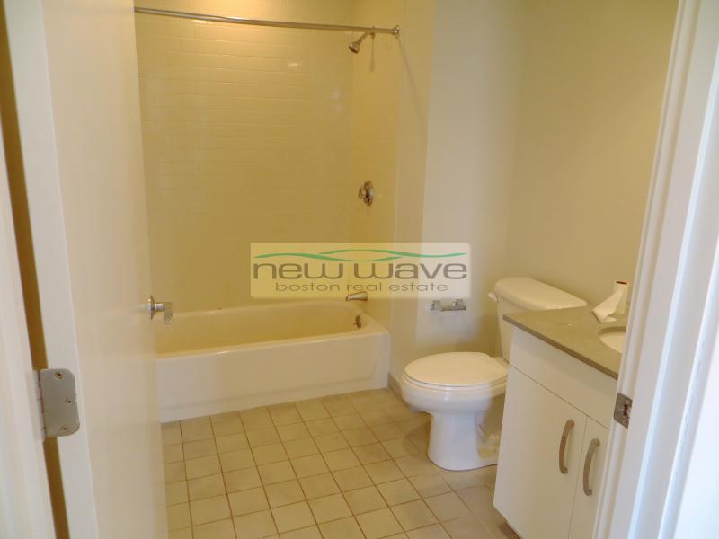 601 Albany St, South End