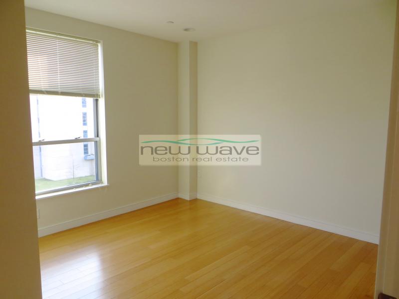 601 Albany St, South End