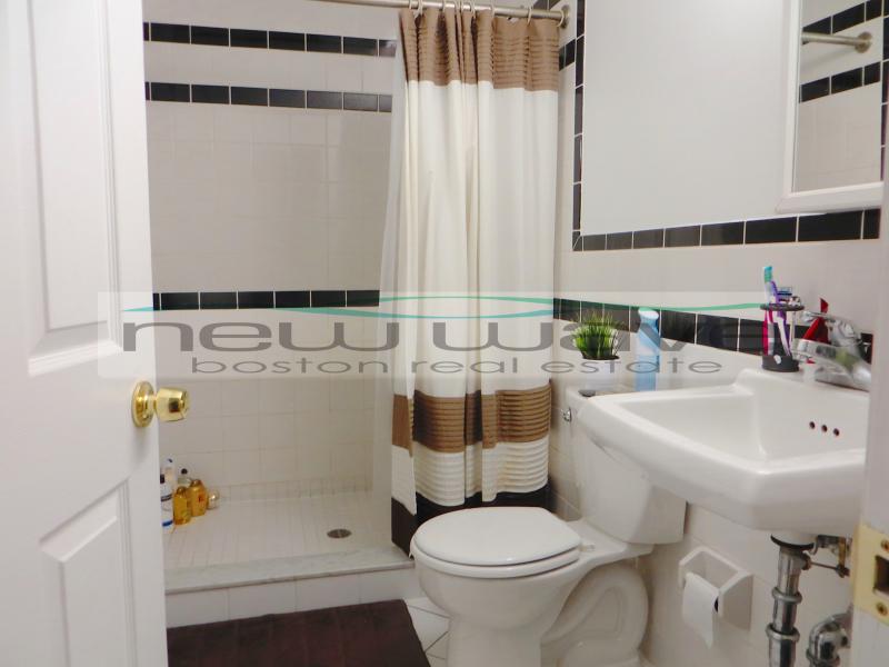 57 Westland Ave, Fenway