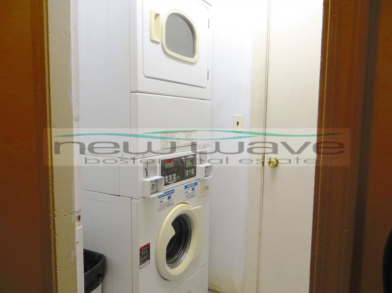 57 Westland Ave, Fenway