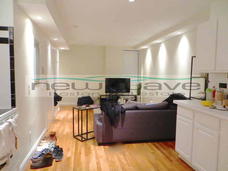 57 Westland Ave, Fenway