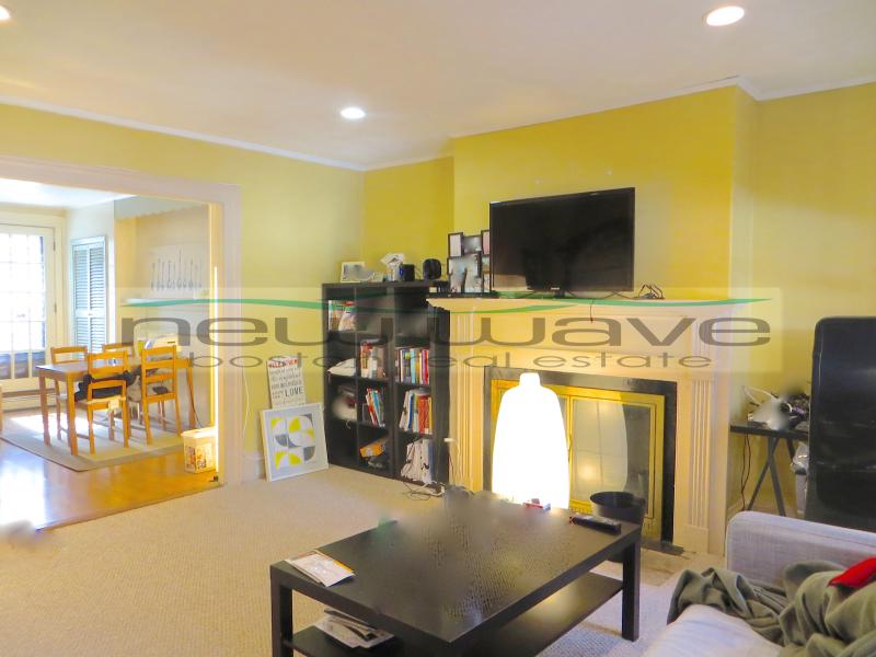 26 Fayette St, Back Bay