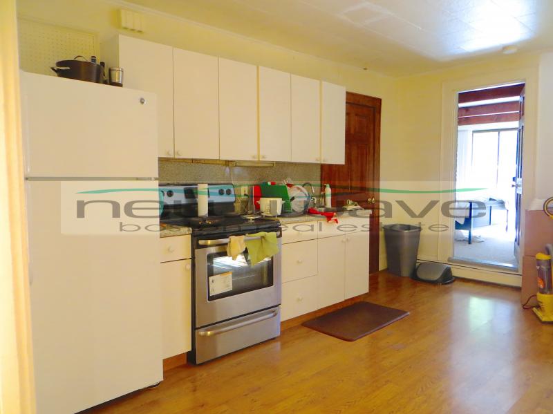 26 Fayette St, Back Bay