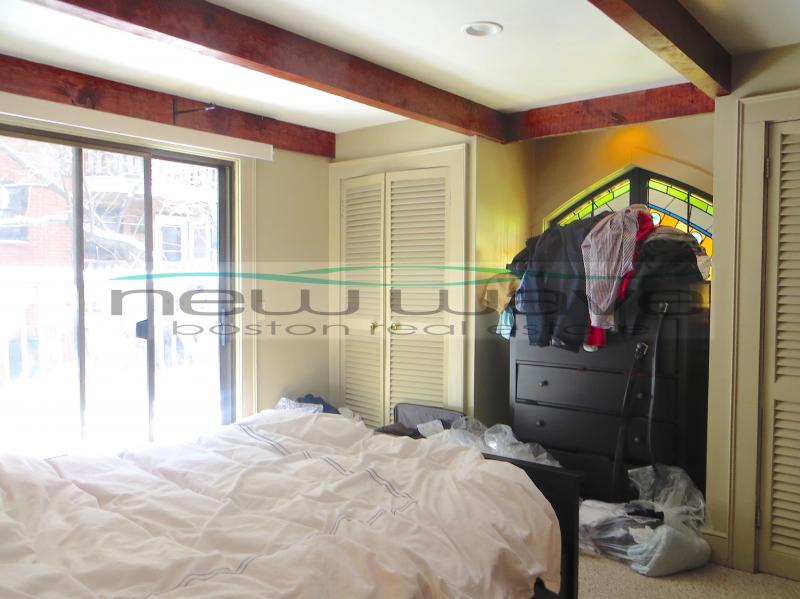 26 Fayette St, Back Bay