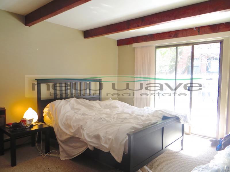 26 Fayette St, Back Bay