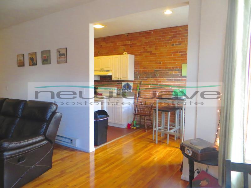 752 Tremont St, South End