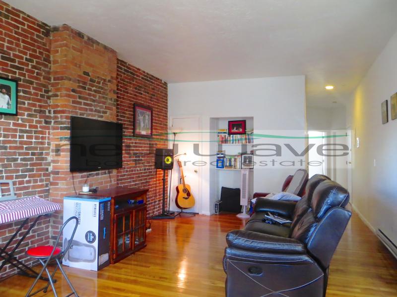 752 Tremont St, South End