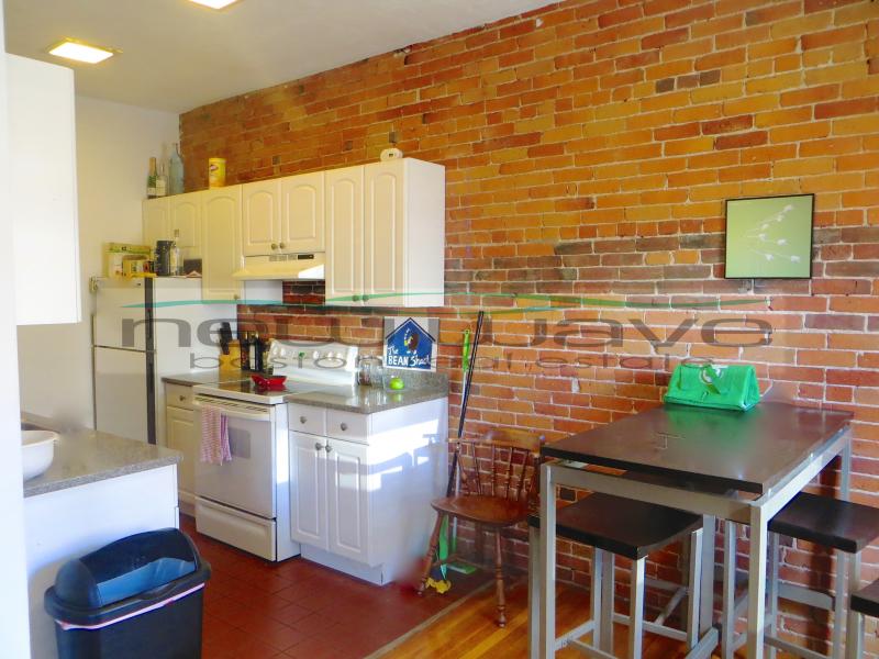 752 Tremont St, South End