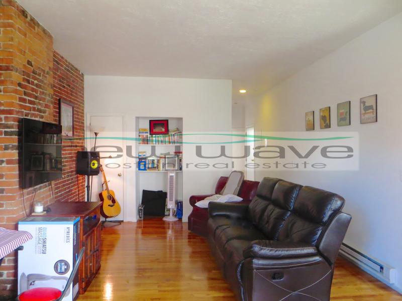 752 Tremont St, South End