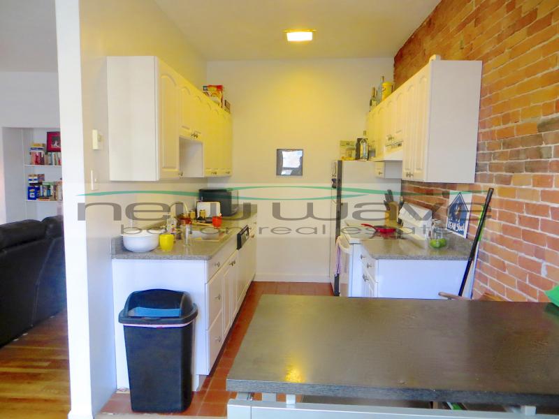 752 Tremont St, South End