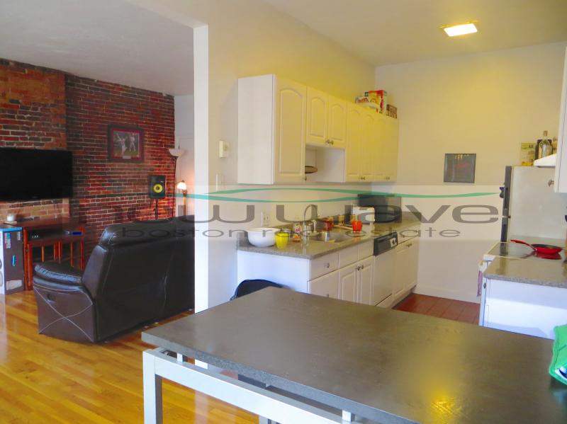 752 Tremont St, South End