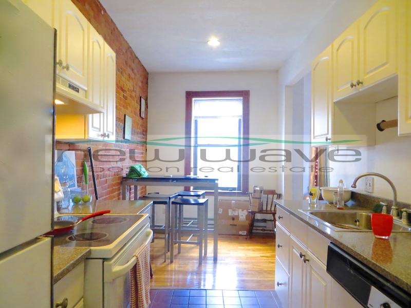 752 Tremont St, South End