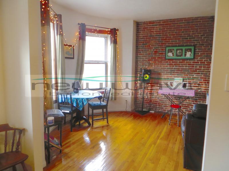 752 Tremont St, South End