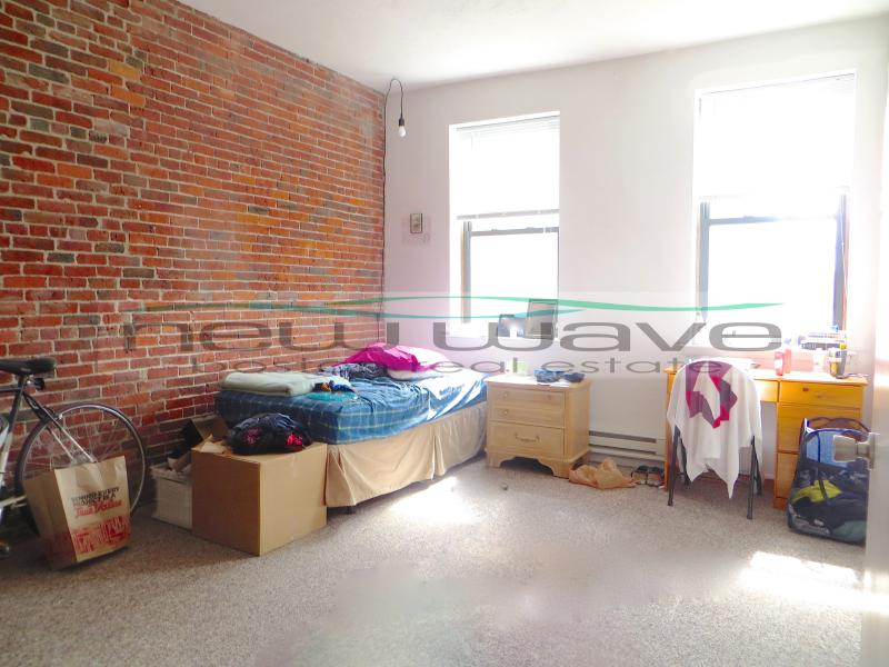 752 Tremont St, South End