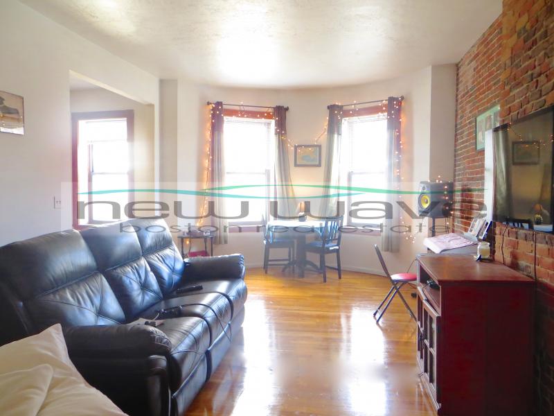 752 Tremont St, South End