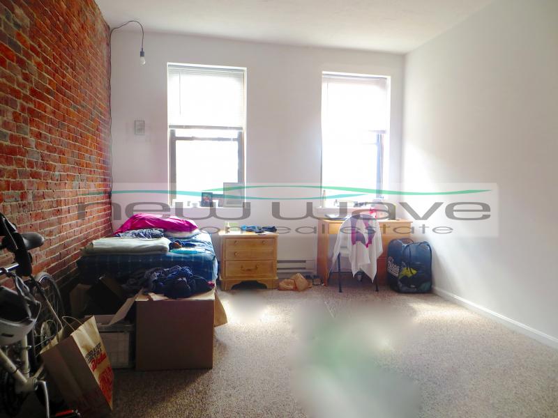 752 Tremont St, South End