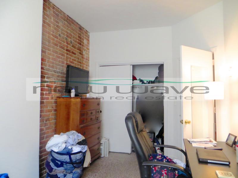 752 Tremont St, South End