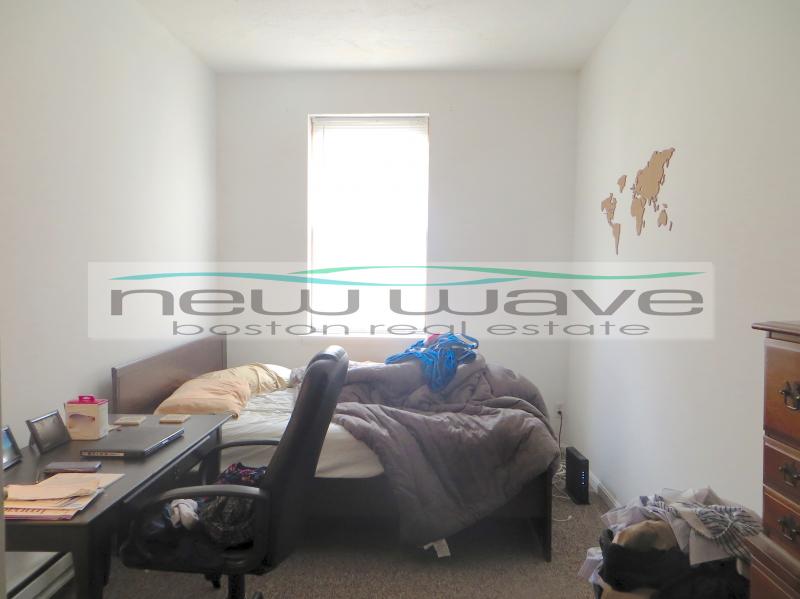 752 Tremont St, South End