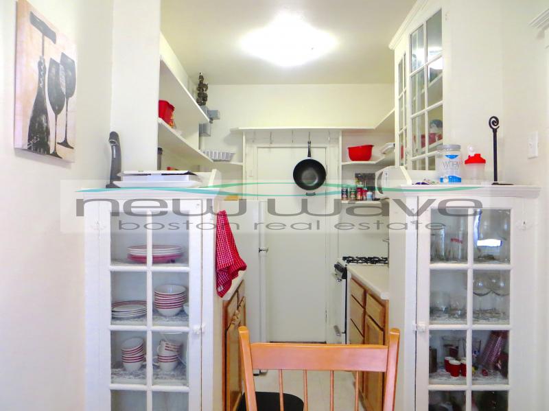 1163 Boylston St, Fenway