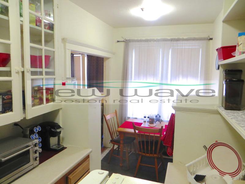 1163 Boylston St, Fenway