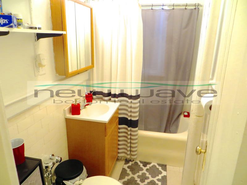 1163 Boylston St, Fenway