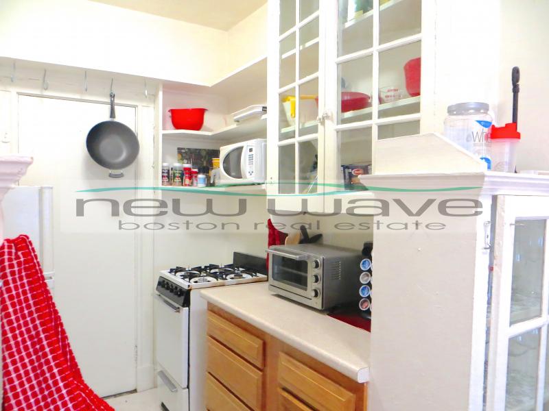 1163 Boylston St, Fenway